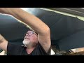 How to install a headliner in a 67 Chevelle