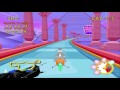 Looney Tunes: Space Race PS2 Gameplay HD (PCSX2)