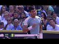 The 8 Dirtiest Plays in Tennis (Controversial Moments)