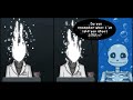 Handplates Season 2 The Movie (Undertale Comic Dub) (SEASON 2 FULL)