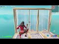 Fortnite Freebuilding #100ping