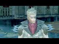 Qun'mi Tru'e | Intense Boss Fight [Final Fantasy Type-0 HD]