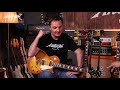 New Gibson Les Paul Standard 50s and 60s - The Best Gibson Range Yet...