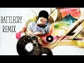 Nujabes - Battlecry(Remix)