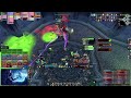 Professor Putricide Heroic #1 World DPS Fire Mage | Fojji WotLK Classic