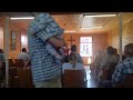 TESTIMONY AND PROPHETIC WORD FROM ATIS // IT'S ALL ABOUT JESUS // TRIP TO BELARUS (2TH TIME)