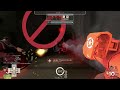 Tf2 MvM: Osmium Ordinance Hideout - (Adv) Korpoelec Invasion (5 waves) as Roaming soldier