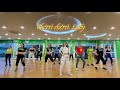 Cherri Cherri Lady remix | Team Army Fitness