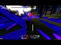 Infinity Castle solo with Moon - Demonfall