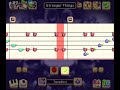 Stranger Things Theme Updated - MSM Composer Music Notes #gaming #msm #music #mysingingmonsters