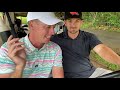 Can I Break Par? | Part 1 | Golfing At Ko’olau Golf Club In Hawaii