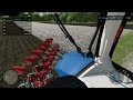 1st Person Precision Plowing