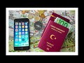 معلومات للذين يتمنون الجنسية التركية 🙋🏻‍♀️ الزيادة في ضريبة السفر 🧳 و شراء هاتف نقال من الخارج 📱