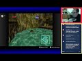 Zelda: Ocarina of Time #02 - Pregúntale a Arturo en Vivo (02/05/2023)