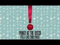 Panic! At The Disco - Feels Like Christmas (Official Audio)