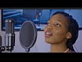WI WAMA cover-MAGDA( Official Video)