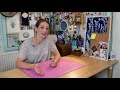 How to Cyanotype Print on Paper by Daisy Bow Craft