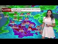 El pronóstico del tiempo en México, martes 9 y miércoles 10 de julio | El clima de hoy