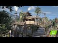 Dying Light 2 Stay Human — Official GeForce RTX 4K Reveal Trailer