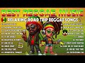 Reggae Music Mix 202️4🍉Most Requested Reggae Love Songs 2024🌷REGGAE LOVE SONGS 2024