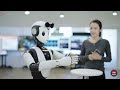 La mayor exposición de robots e inteligencia artificial de China. Panorama de WAIC 2024 | Pro robots