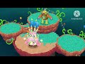 What if party island had more monsters? | Dawn Of Expansion |