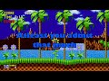 I Played A Remaster Of The Original Sonic.Exe and Got Every Ending...