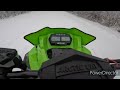 gopro Arctic cat catalyst a few wide open pulls/subscribe please
