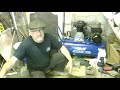 wolf Air Compressor 12 month review