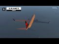 The 5 Most Realistic Flight Simulator Ever [Amazing Graphics]