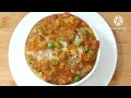 Restaurant style veg kolhapuri/एक बार इस तरीके से जरूर बना कर देखे/mix veg recipe