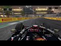 Enzo Fittipaldi type of overtake