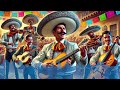 Música de Mariachi para Relajación y Baile | Playlist Relajante y Animada