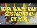 The Division 2-Trash Talkers Get Farmed & Change Clan Tag To OVG (LVX)