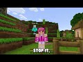 My Friend has been KIDNAPPED in Minecraft Hide and Seek!