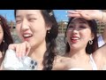 SELF CARE vlog in korea🫧: skin treatements, healing jeju brand trip, massages, getting makeup done
