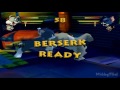 Tom & Jerry War of the Whiskers (PS2, GCN, XBOX) Spike & Tyke VS Tom & Butch in SCRAPEYARD SCRAP