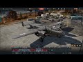 War Thunder - olcsó repülő javítás