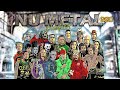 Nu Metal Playlist 280