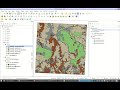 snap QGIS3