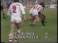 St.George vs Parramatta 1979 Major Semi Final