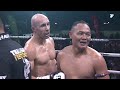 Saenchai P.K.Saenchai Muay Thai Gym VS Adem Kabak | THAI FIGHT Rajabhakti Park