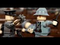 Lego Battle Of Verdun - Behind The Scenes