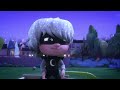 Catboy Squared | PJ Masks Official | Cartoons for Kids | Animation for Kids