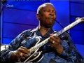 B.B. King Live in Stuttgart 1997