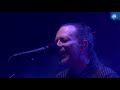 RADIOHEAD IN CHILE - FULL CONCERT  HD 11/4/2018