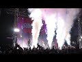 Sum 41 - Pain For Pleasure, Live at the O2 Academy Leeds 26th February 2017