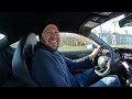 2024 Ford Mustang Dark Horse Whipple Supercharged Gen 6 Stage 2. First Drive.
