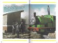 Thomas the Tank Engine Ladybird Books - Percy and Harold