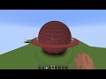 every greatest tnt experiment in Minecraft one video